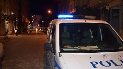 Malatya'da feci olay!