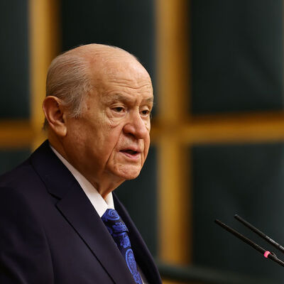 Bahçeli: Kürt sorunu yoktur, terör sorunu vardır