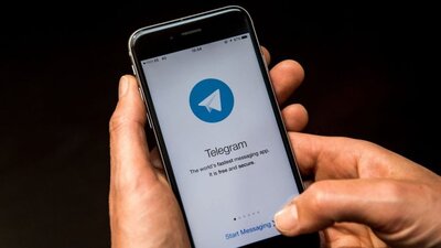 Whatsapp'ın çöküşü Telegram'a yaradı