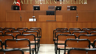 Eşini rehin alan sanık: Canavarmışım gibi cezalandırılmam istenmiş