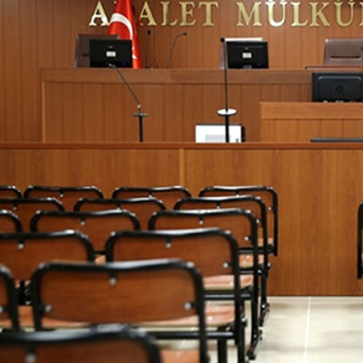 Eşini rehin alan sanık: Canavarmışım gibi cezalandırılmam istenmiş