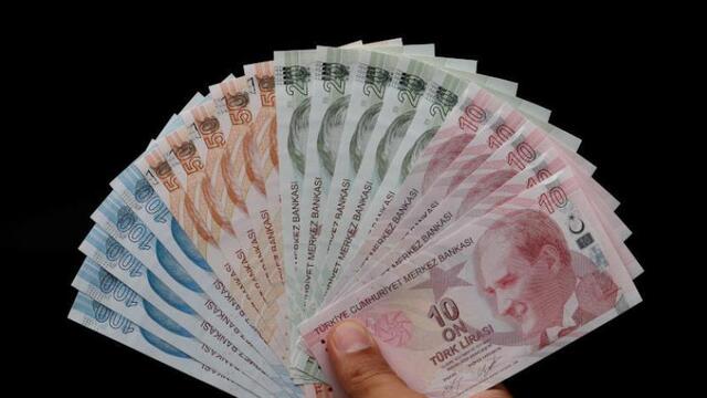 150 milyar TL'yi aşkın alacak yapılandırıldı