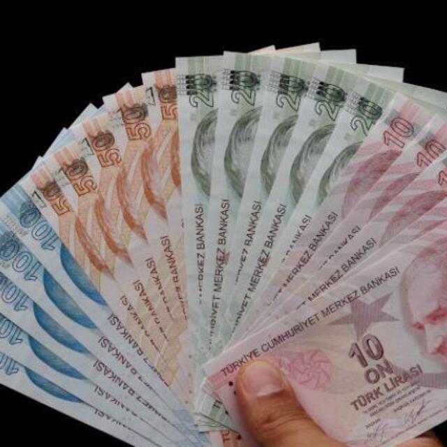 150 milyar TL'yi aşkın alacak yapılandırıldı