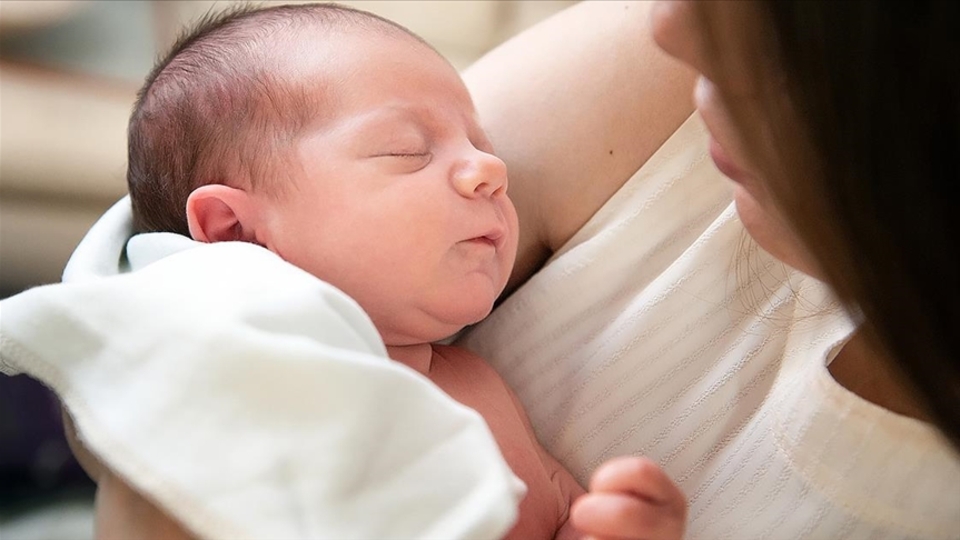 Anne sütü bebekleri Covid-19'a karşı da koruyor