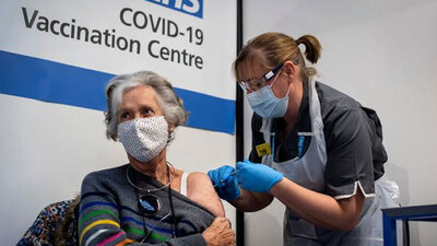 Türkiye'de kaç kişi aşı oldu? 5 Ekim...