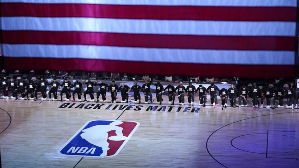 NBA ne zaman başlıyor 2021-2022?