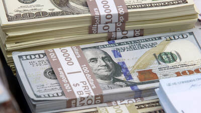 Dolar güne nasıl başladı?