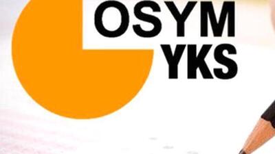 YKS 2. tercihler ne zaman?