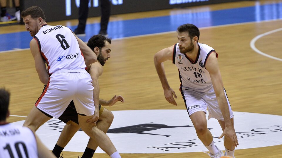 Kartal kötü başladı