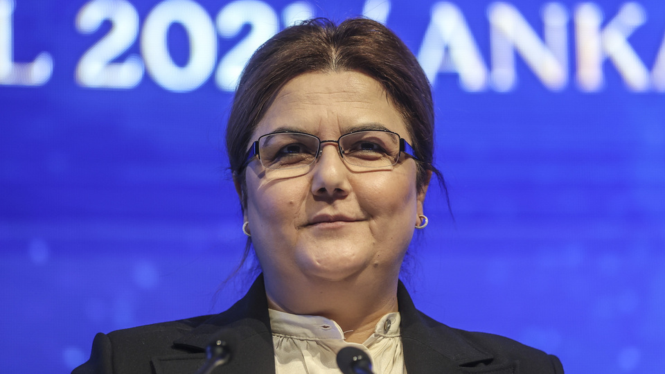 '3.6 milyonu aşkın vatandaşımıza hizmet verdik'