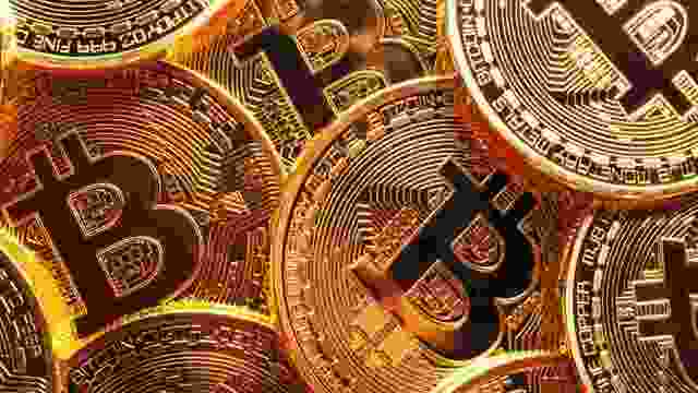Bitcoin kritik seviyeyi aştı
