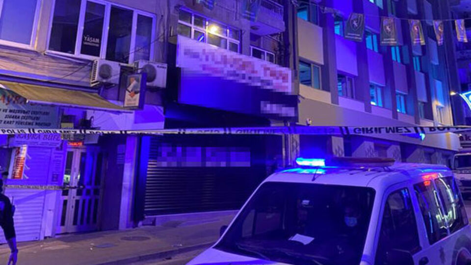 5'inci kattan düşen trans bireyin şüpheli ölümü