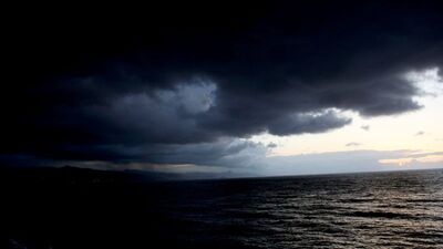 Orta ve doğu Karadeniz ile Doğu Anadolu için uyarı