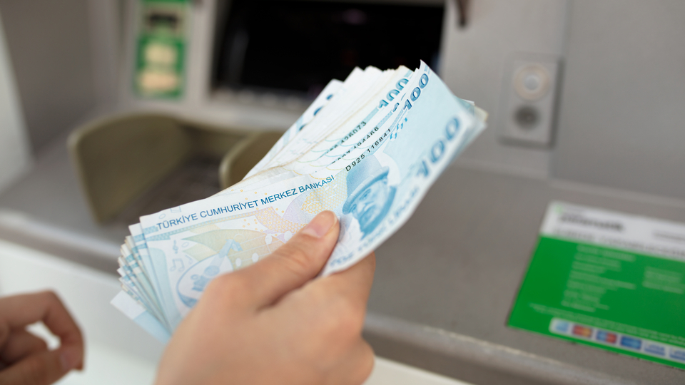Ekim ayı burs ve kredi ödemeleri hesaplara yatırılıyor