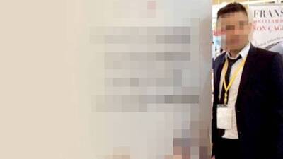 'Çıplak fotoğraf' davasında 'pes' dedirten savunma!