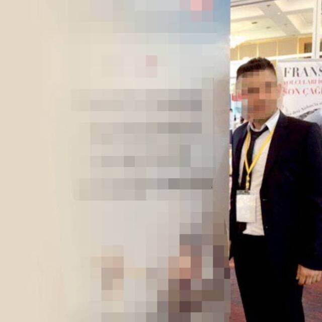 'Çıplak fotoğraf' davasında 'pes' dedirten savunma!