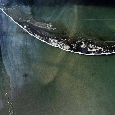 California'da petrol sızıntısı: Müdahale için geç mi kalındı?