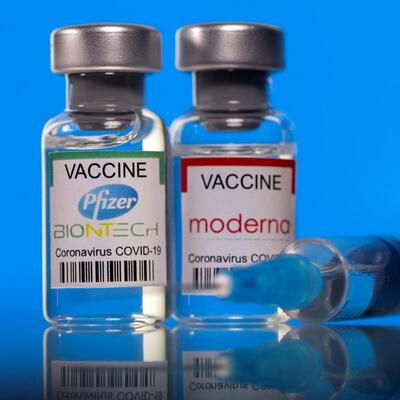 Avrupa İlaç Ajansı'ndan 3'üncü doz açıklaması!