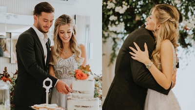 Evlilik yolunda ilk adım