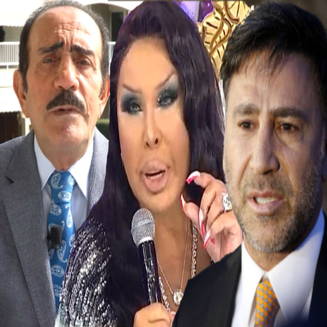 'Ben daha sabırlıymışım!'