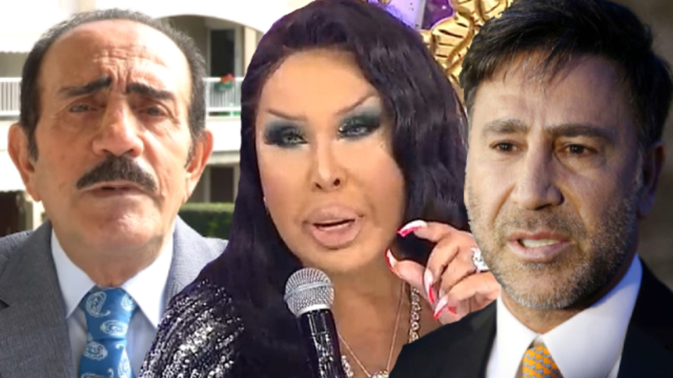 'Ben daha sabırlıymışım!'