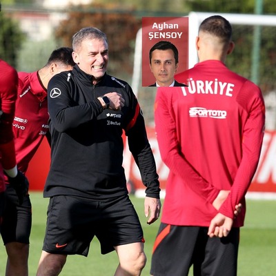 Kuntz'un Norveç 11'i nasıl olacak?