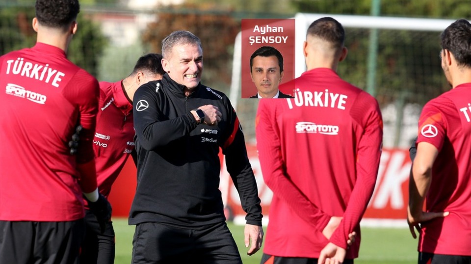 Kuntz'un Norveç 11'i nasıl olacak?