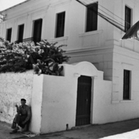 Contemporary İstanbul'da 'Bodrum' sohbeti