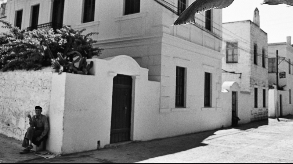 Contemporary İstanbul'da 'Bodrum' sohbeti