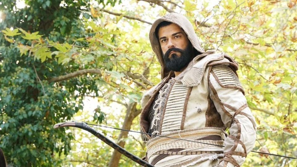 Kuruluş Osman ne zaman başlıyor?