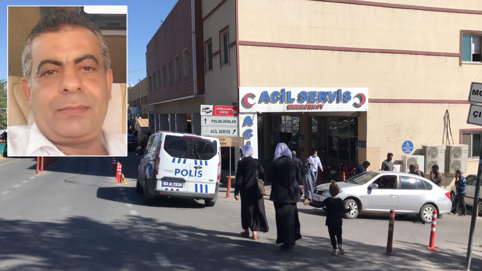 Tartıştığı kiracısı tarafından öldürüldü!