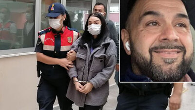 İş insanının öldürülmesinde çok önemli gelişme!