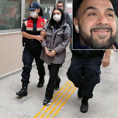 İş insanının öldürülmesinde çok önemli gelişme!