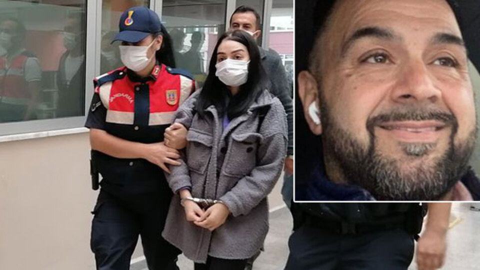 İş insanının öldürülmesinde çok önemli gelişme!