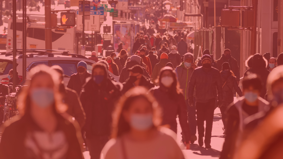 O gruba çok kritik uyarı! Covid'in seyri kötüleşiyor