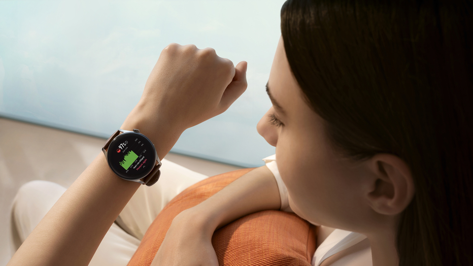 Pandemi akıllı saat talebini artırdı