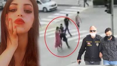 Iraklı kayıp Sally soruşturmasında yeni gelişme!