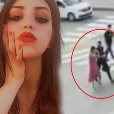 Iraklı kayıp Sally soruşturmasında yeni gelişme!