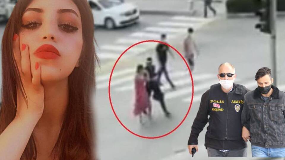 Iraklı kayıp Sally soruşturmasında yeni gelişme!