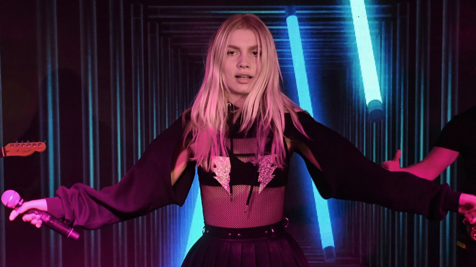 Aleyna Tilki'den 'Real Love'