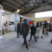 16. Contemporary İstanbul başladı