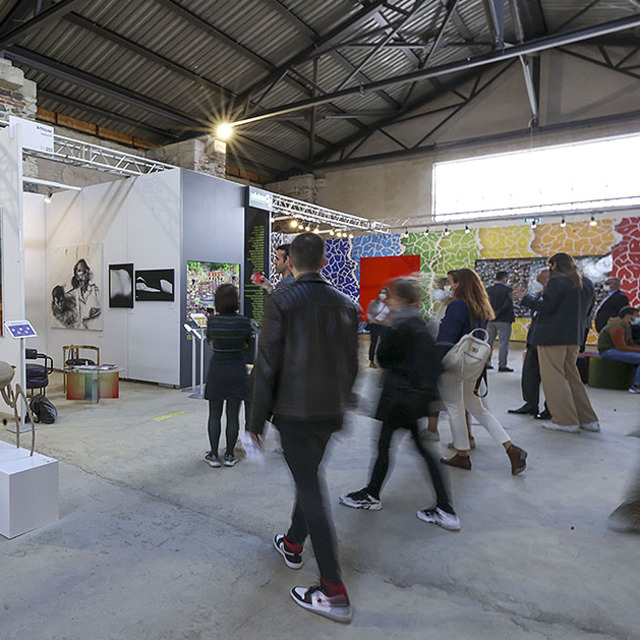 16. Contemporary İstanbul başladı