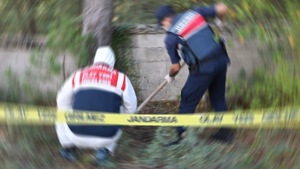 Engelli kadına saldırıda 12 yıl sonra kelepçe!