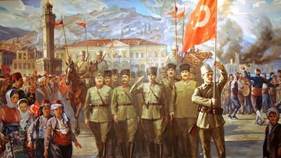 Bugün (6 Ekim) resmi tatil mi?