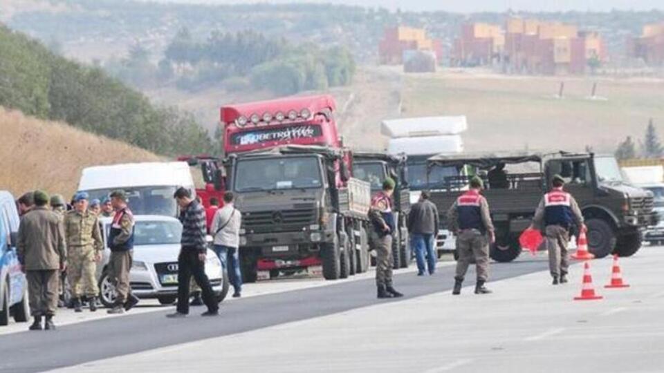 Cumhurbaşkanı Erdoğan MİT TIR'ları davasına müdahil oldu