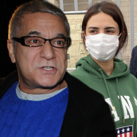 Ece Ronay'dan Mehmet Ali Erbil'e tedbir kararı!