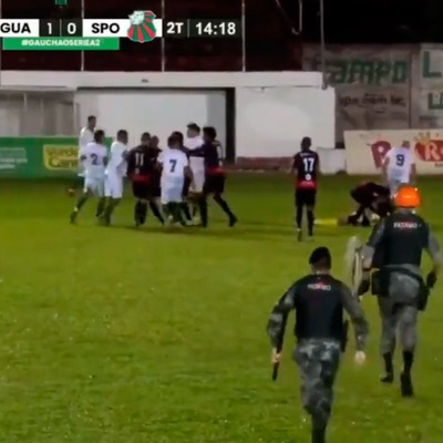 Hakeme saldırdı tutuklandı