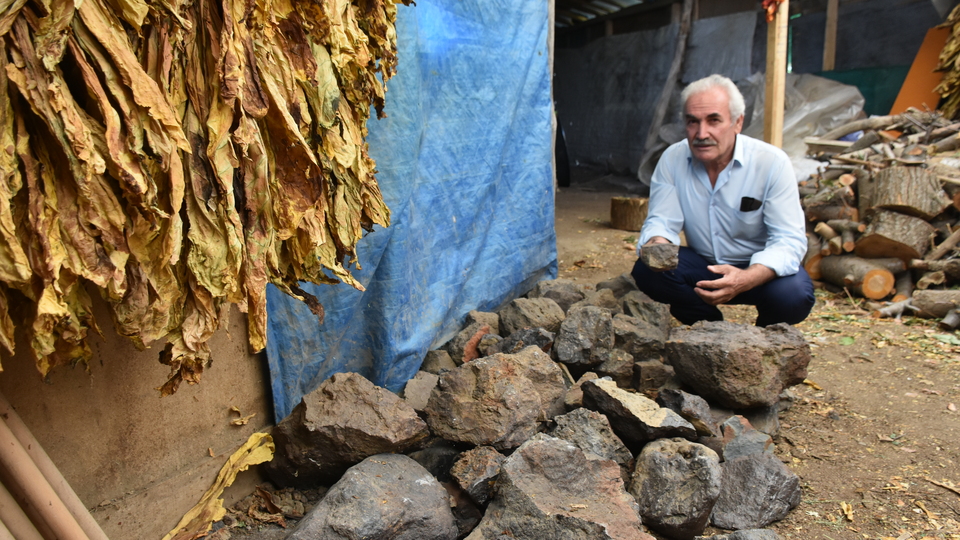 Ağırlığı bir tonu geçti... "Guinnes'e girebilirim"