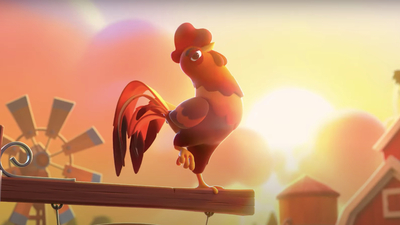 Efsane serinin '3'ü geliyor!