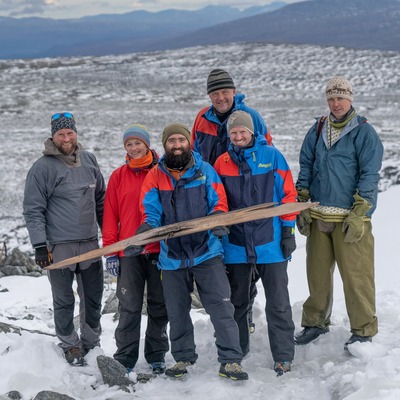 “İnanılmaz bir keşif yaptık” ifadeleriyle duyurdular